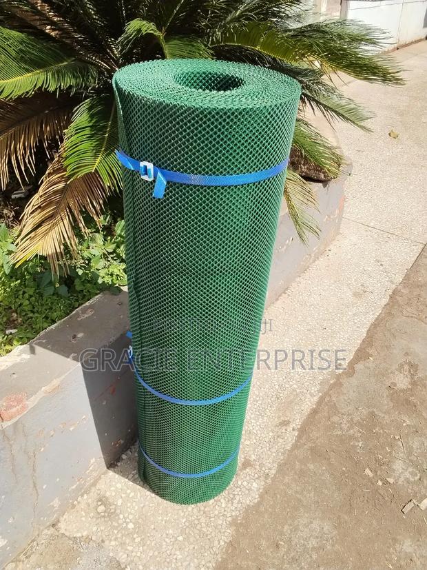 Plastic Poultry Mesh/ Chicken Plastic Mesh - thumbnail 3