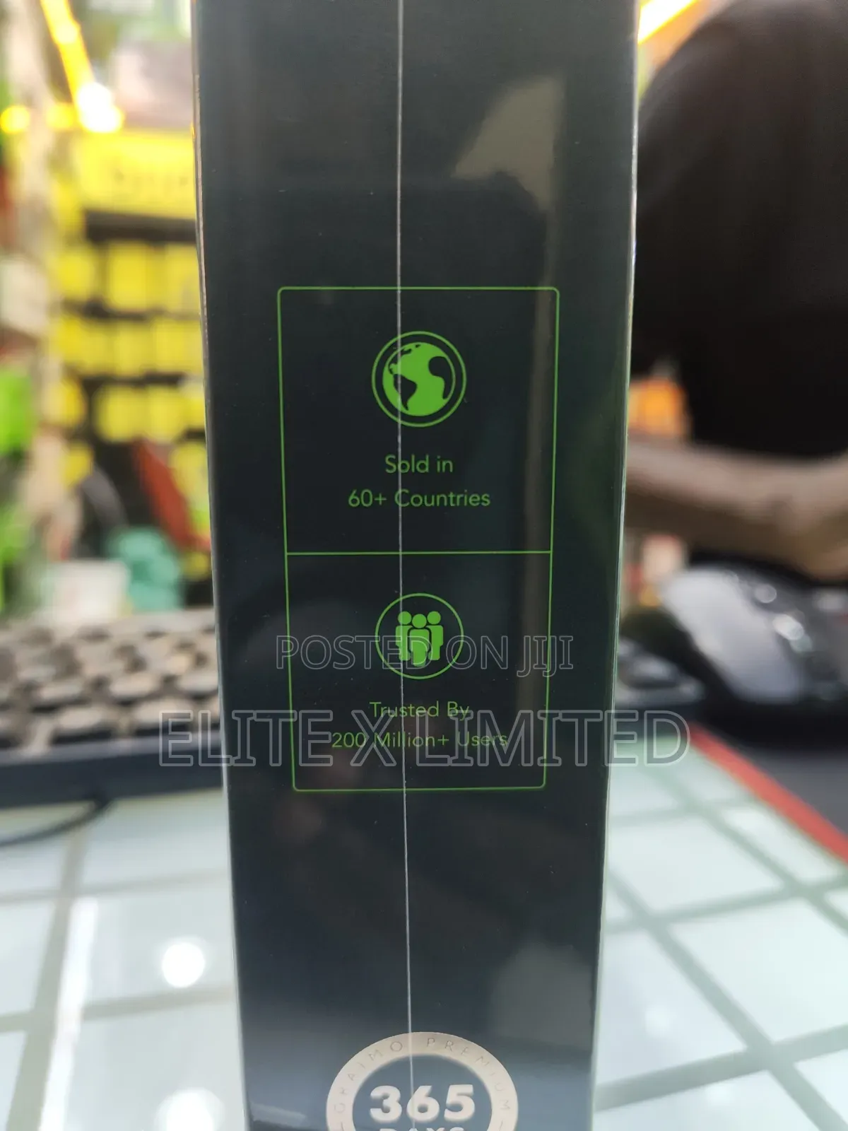Oraimo Freepods Pro