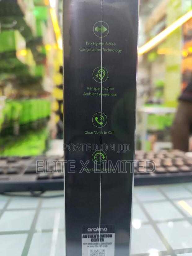 Oraimo Freepods Pro - thumbnail 4