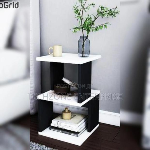 Stylish Jolly Quality Bedside Table 