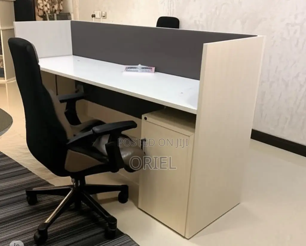 Office Desk : Reception Office Counter Desk