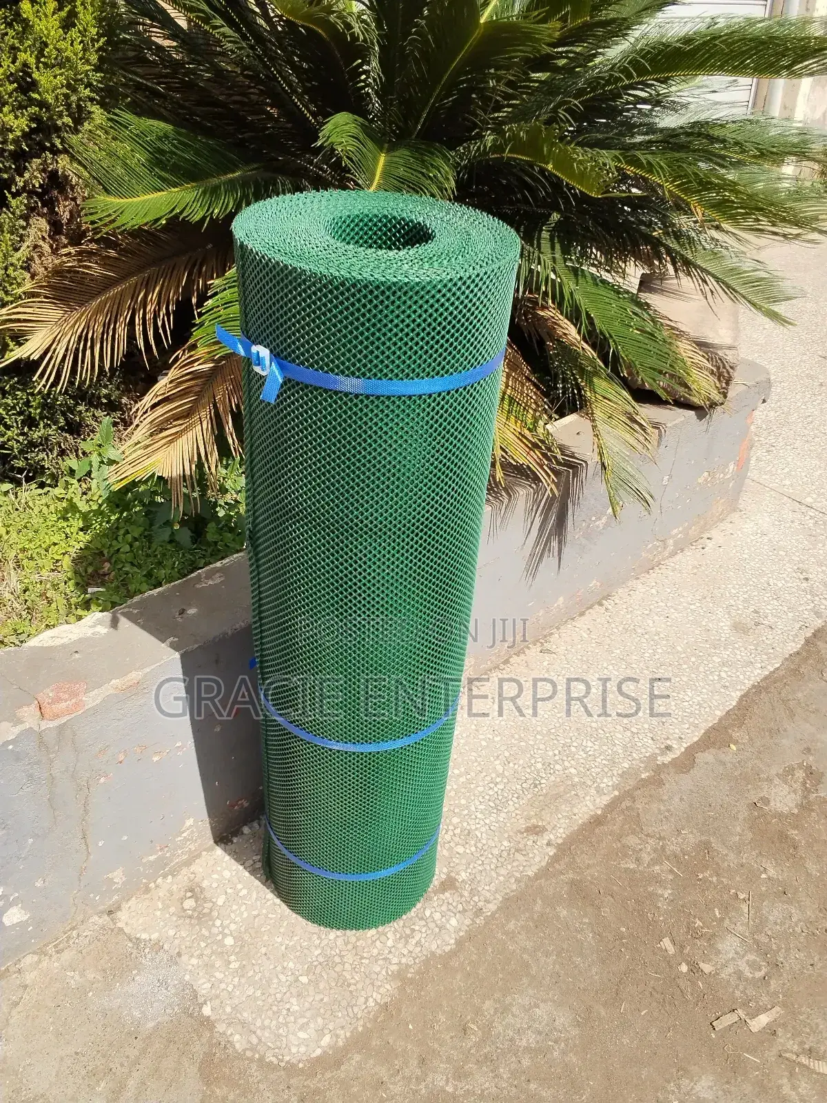Poultry Plastic Mesh