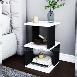 Multifunctional Jolly Bed Side Table 