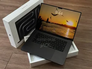 Laptop Apple MacBook Pro 2024 M4 Max 16-inch 48GB Apple M4 Max SSD 1T