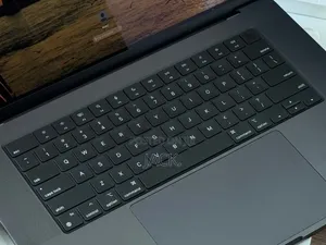 Laptop Apple MacBook Pro 2024 M4 Max 16-inch 48GB Apple M4 Max SSD 1T
