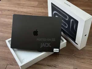 Laptop Apple MacBook Pro 2024 M4 Max 16-inch 48GB Apple M4 Max SSD 1T