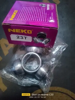 Cross Bearing Probox 23th