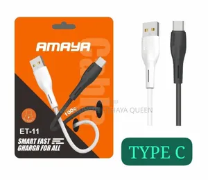 Amaya Ad019 Micro Charger