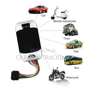 Car Tracking Device
