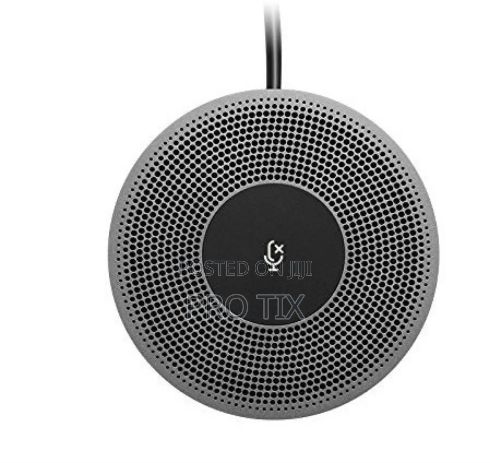 Logitech Expansion Mic for Meetup (989-000405)