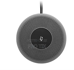 Logitech Expansion Mic for Meetup (989-000405)