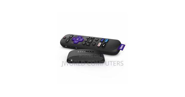 Roku Express Hd - main view