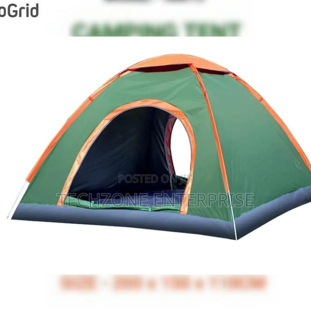 Water Proof Camping Tent 