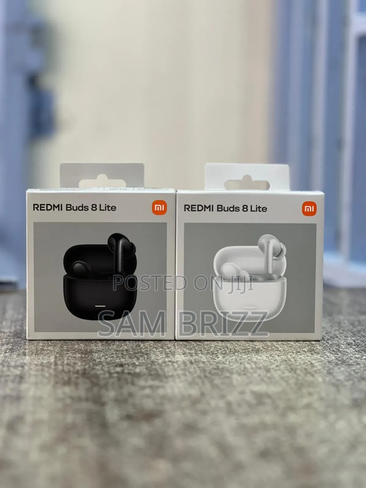 Redmi Buds 8 Lite