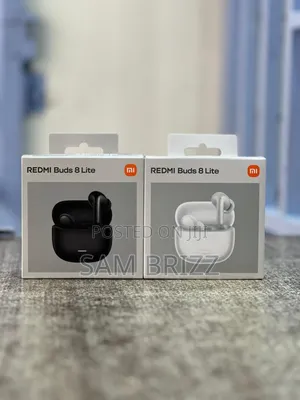 Redmi Buds 8 Lite