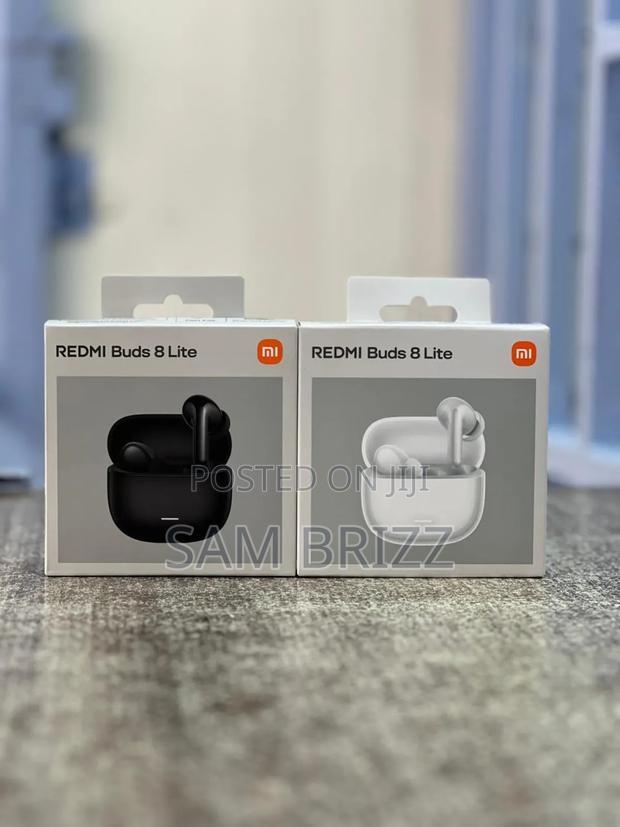 Redmi Buds 8 Lite