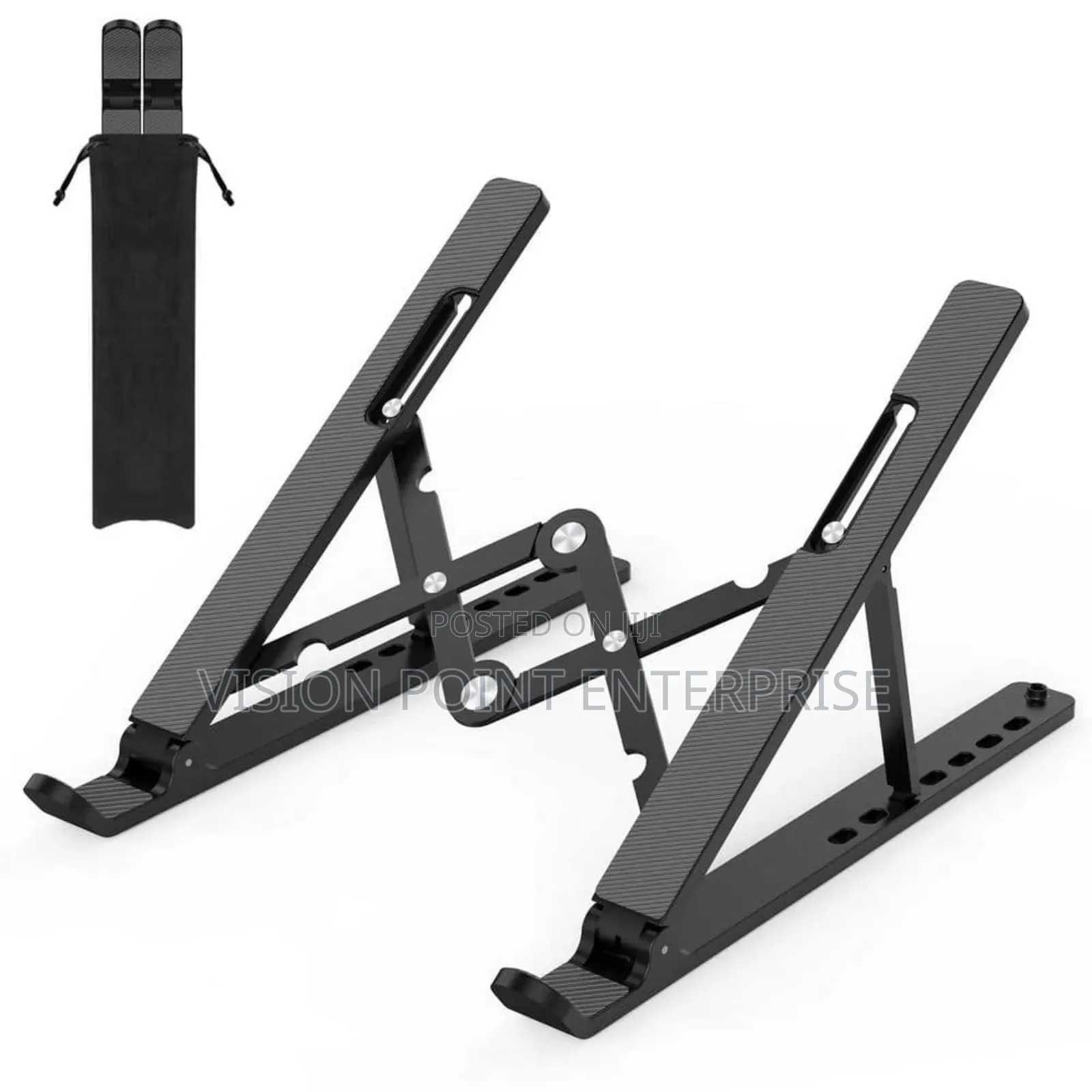 Laptop Stand, Foldable Laptop Stand