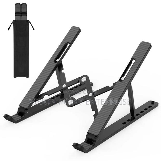 Laptop Stand, Foldable Laptop Stand