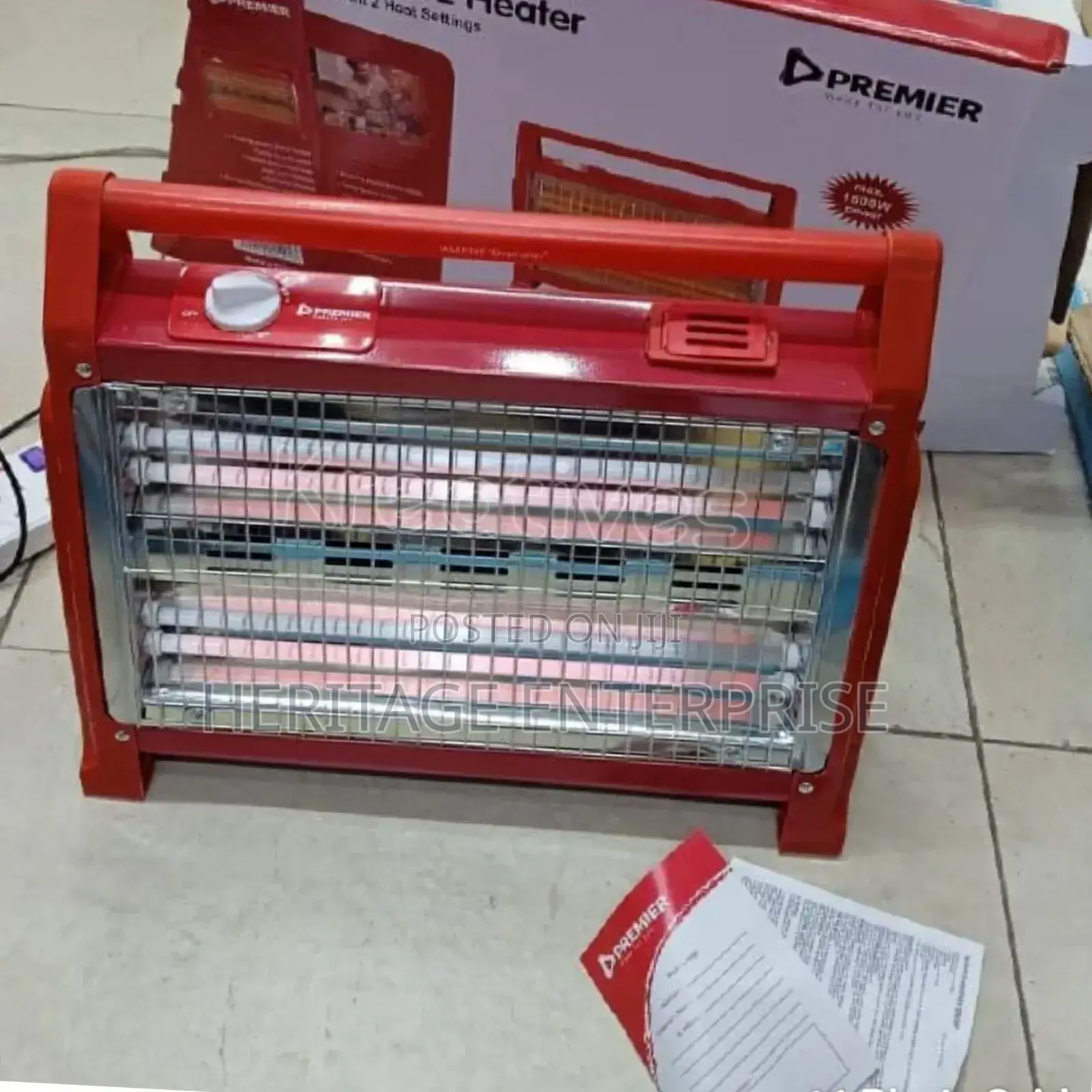 Room Heater/ Electric Heater/Commercial Heater.