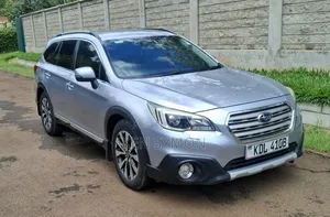 Subaru Outback 2.5i Premium PZEV 4dr Wagon AWD (2.5L 4cyl CVT) 2015