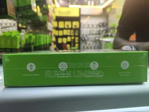 Oraimo Smart Trimmer Home
