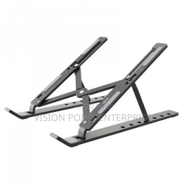 Laptop Stand, Heavy Duty Laptop Stand