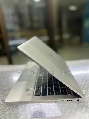 Laptop HP EliteBook 830 G7 16GB Intel Core i7 SSD 512GB