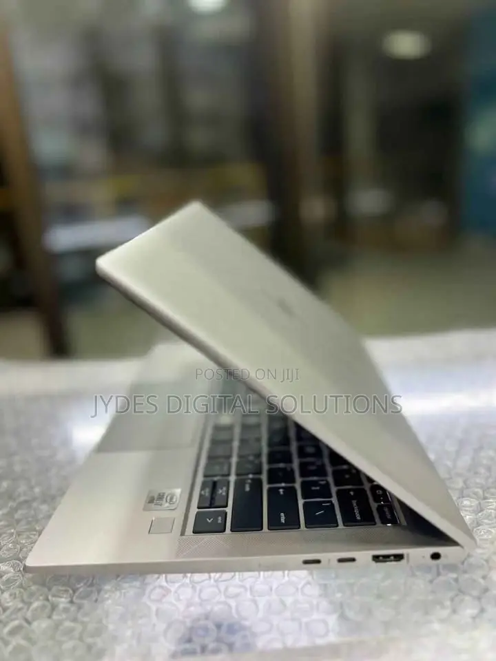 Laptop HP EliteBook 830 G7 16GB Intel Core i7 SSD 512GB