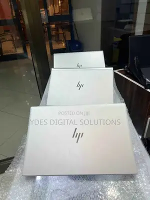 Laptop HP EliteBook 830 G7 16GB Intel Core i7 SSD 512GB