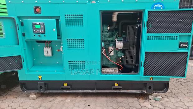 60kva Cummins Power Generator - thumbnail 4