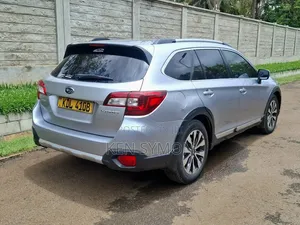 Subaru Outback 2.5i Premium PZEV 4dr Wagon AWD (2.5L 4cyl CVT) 2015