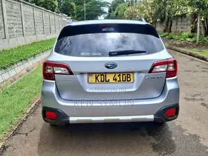 Subaru Outback 2.5i Premium PZEV 4dr Wagon AWD (2.5L 4cyl CVT) 2015
