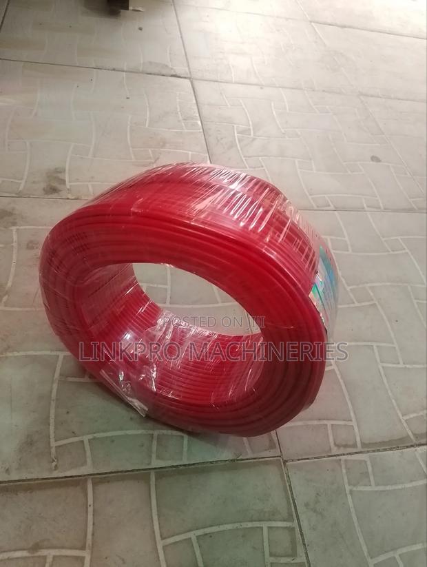 2.5mm Evin Single Cable