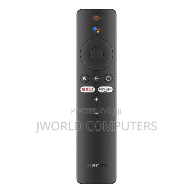 Xiaomi Tv Stick