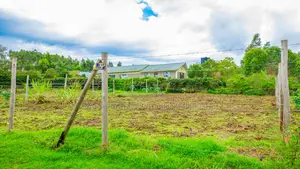 Prime Residential Plots for Sale Kikuyu, Kamangu