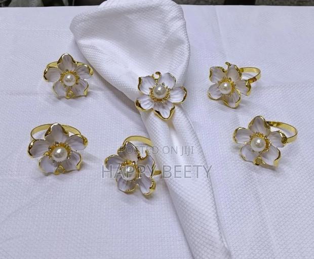* Napkin Ring Holder Now Available* - thumbnail 3