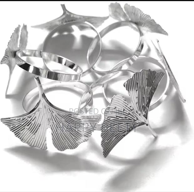 * Napkin Ring Holder Now Available* - thumbnail 4