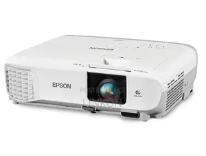 Epson Eb-U05 Projector