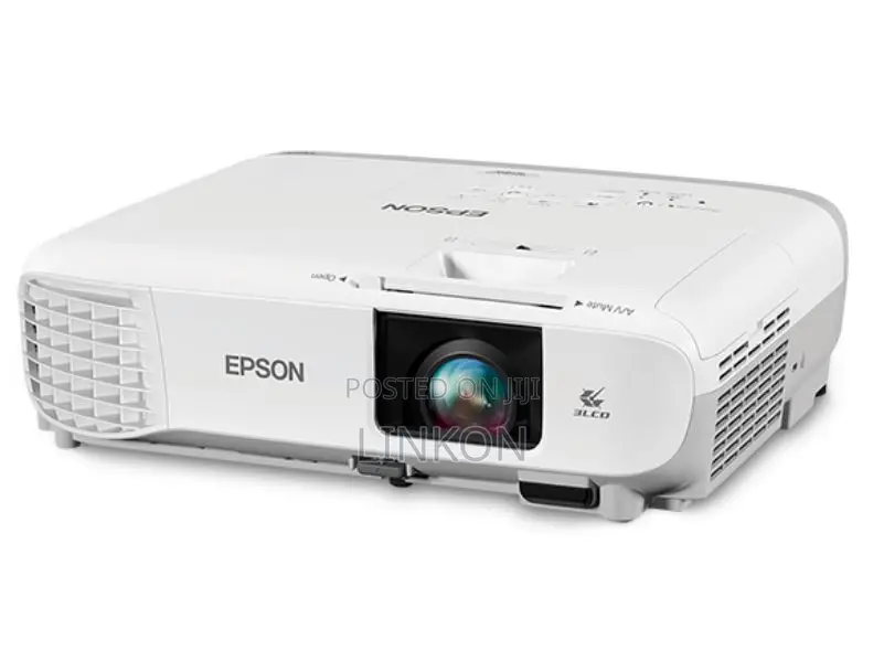 Epson Eb-U05 Projector