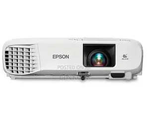 Epson Eb-U05 Projector