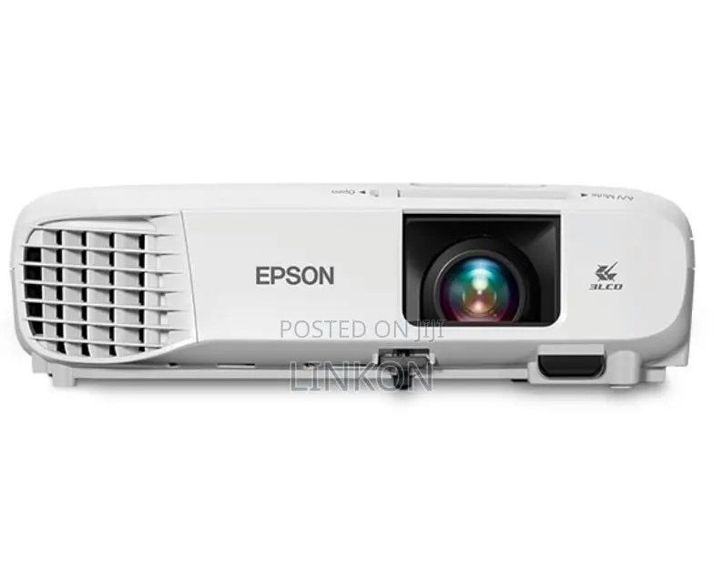 Epson Eb-U05 Projector