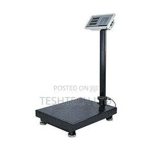 150kgs Digital Platform Weighing Scale
