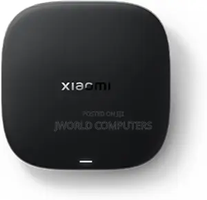 Xiaomi Tv Mi Box S 3rd Gen