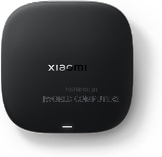 Xiaomi Tv Mi Box S 3rd Gen - main view