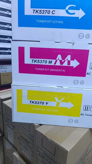 Tk 5370 for Ecosys Ma3500cifx