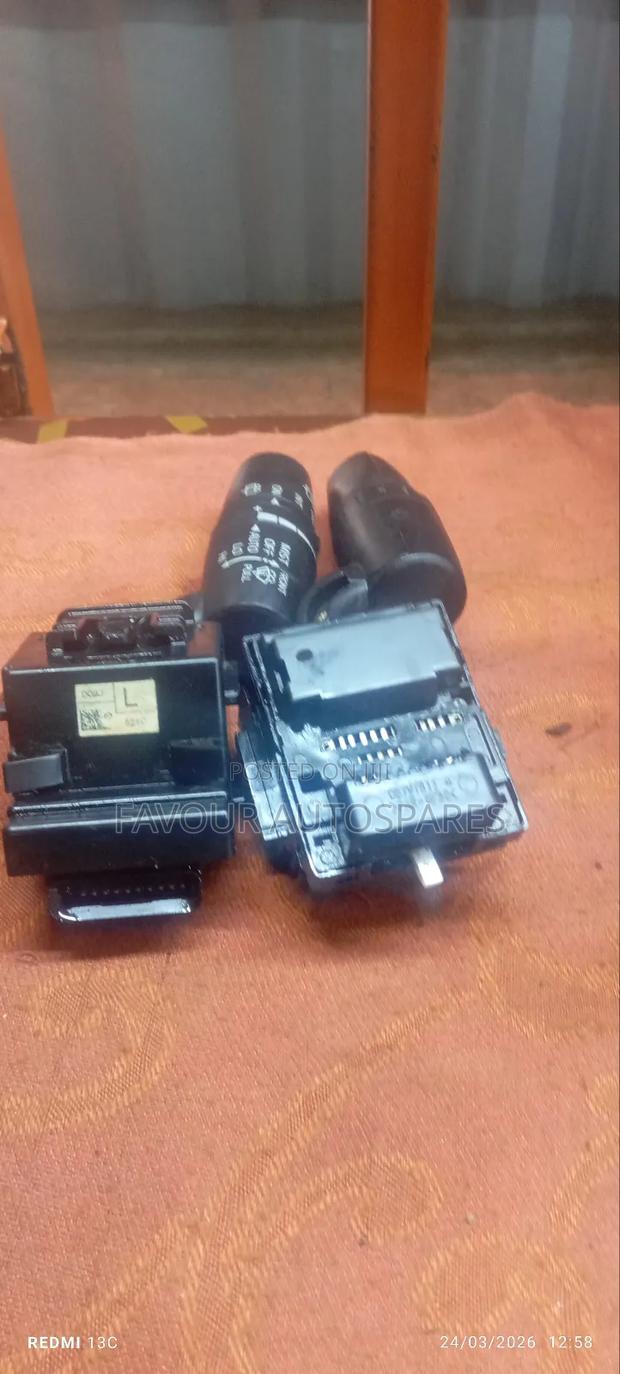 Headlight Switch for Mazda Demio