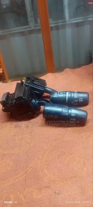 Headlight Switch for Mazda Demio