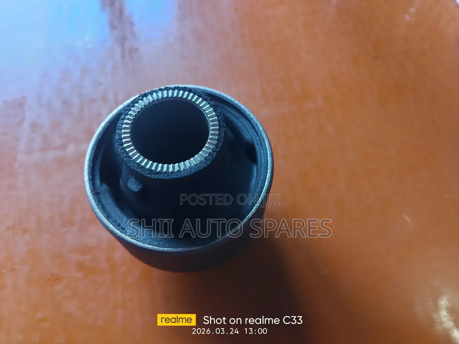 Arm Bush Probox New Model, Vitz