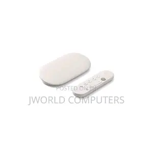 Google Tv Streamer