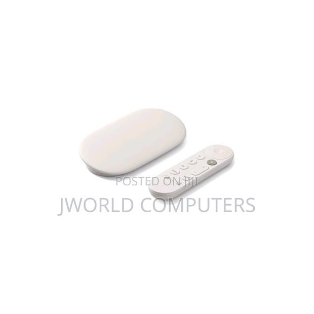 Google Tv Streamer